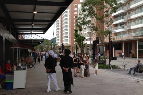 passeio Pedra Branca 2