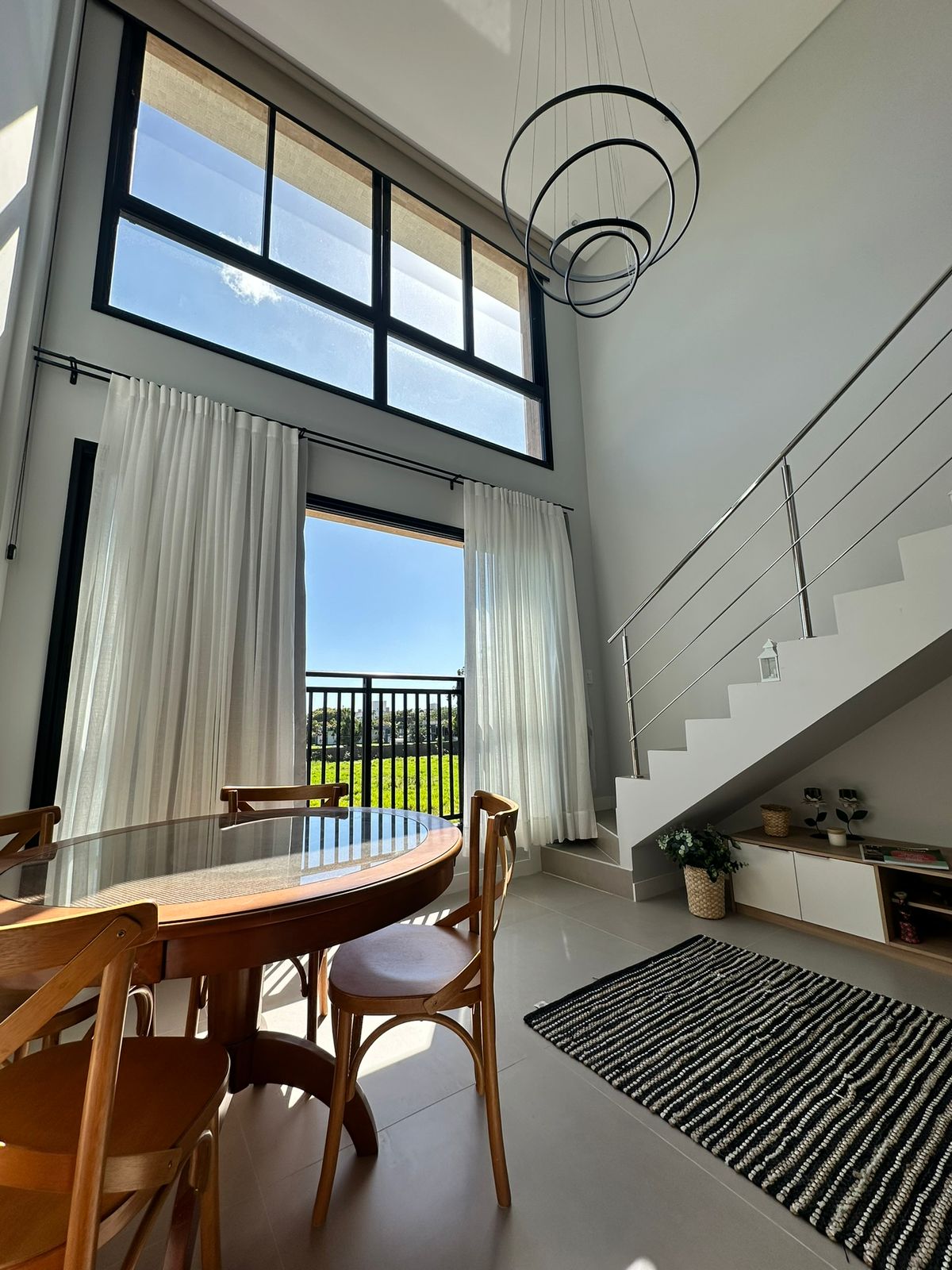 Loft no Campeche – pronto/mobiliado 214