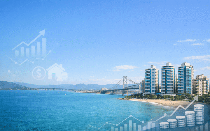 Como escolher um imóvel para investimento em Florianópolis: checklist completo