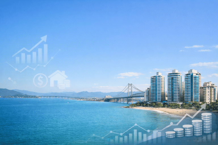 Como escolher um imóvel para investimento em Florianópolis: checklist completo