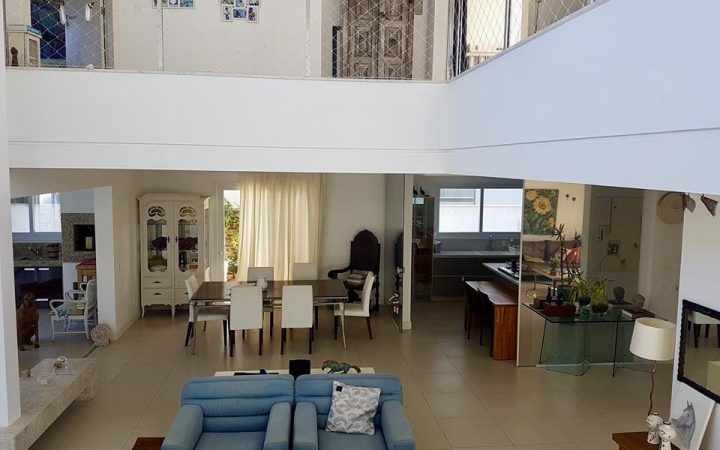 Jurerê -Casa em condomínio fechado — foto 11