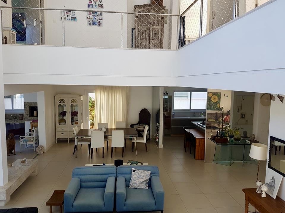 Jurerê -Casa em condomínio fechado — foto 11