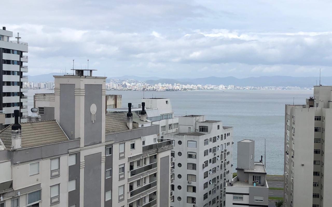 Cobertura com vista eterna para Beira Mar Norte — foto 2