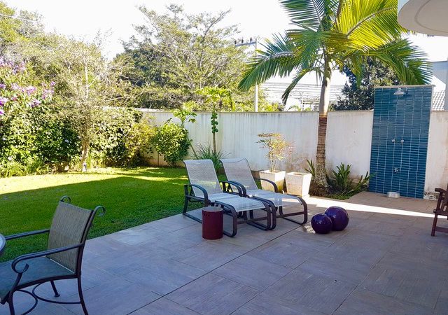 Jurerê -Casa em condomínio fechado — foto 13