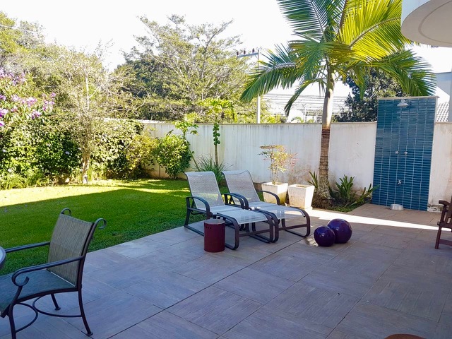 Jurerê -Casa em condomínio fechado — foto 13