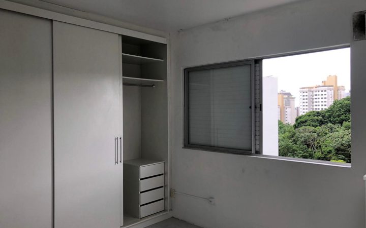 Cobertura com vista eterna para Beira Mar Norte — foto 16