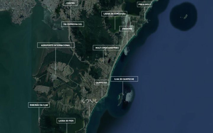 Cobertura – Pé na Areia no Morro das Pedras entrega em março 2025 — foto 17