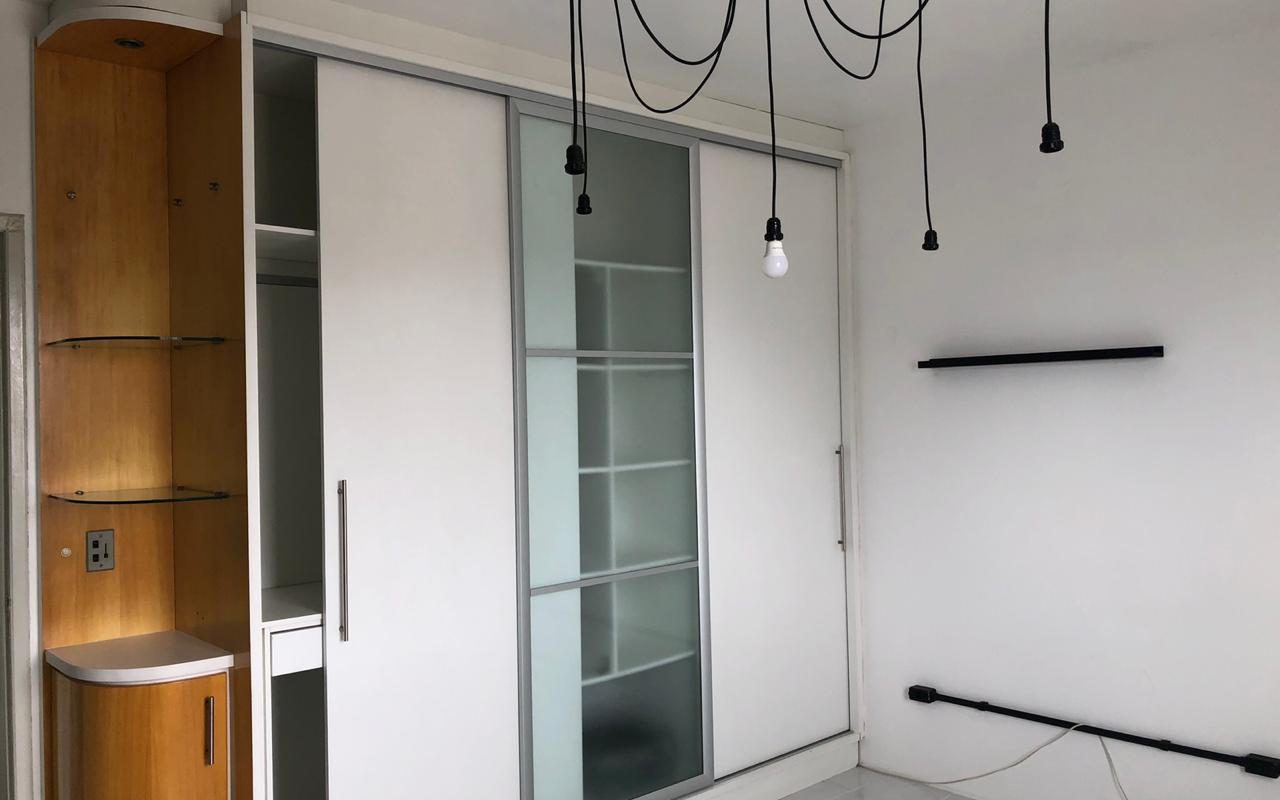 Cobertura com vista eterna para Beira Mar Norte — foto 15