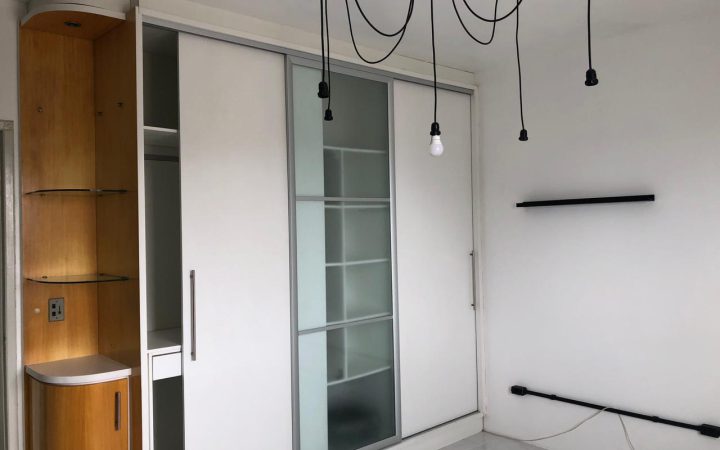 Cobertura com vista eterna para Beira Mar Norte — foto 15