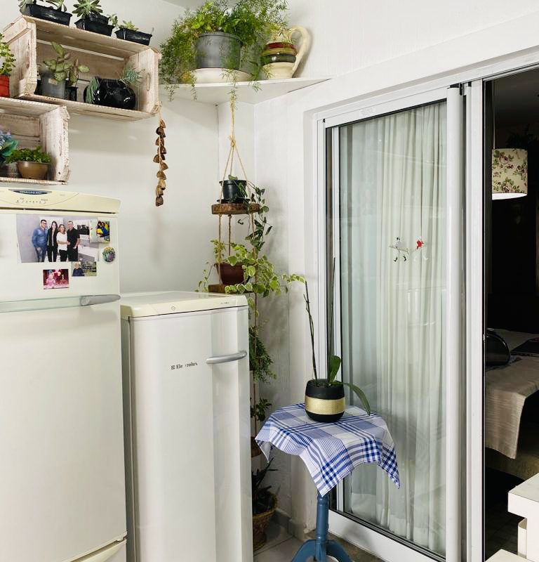 Casa com 3 dormitórios no Campeche — foto 3