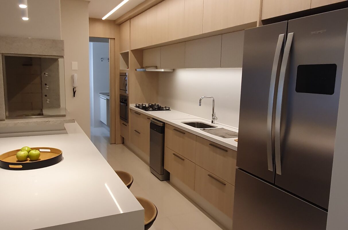 5 dormitórios, novo, decorado alto luxo – Jurerê — foto 39