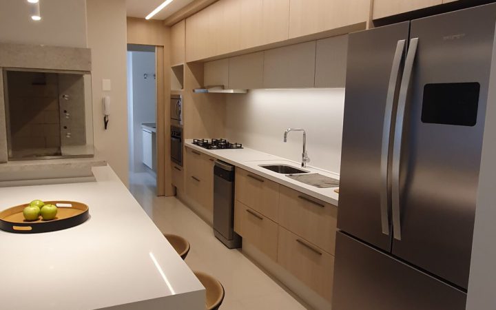 5 dormitórios, novo, decorado alto luxo – Jurerê — foto 39