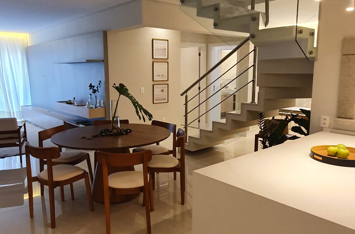 5 dormitórios, novo, decorado alto luxo – Jurerê — foto 37