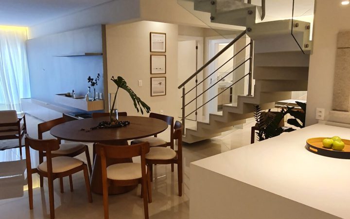 5 dormitórios, novo, decorado alto luxo – Jurerê — foto 37