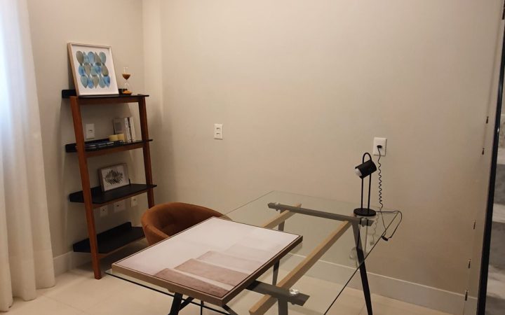 5 dormitórios, novo, decorado alto luxo – Jurerê — foto 36