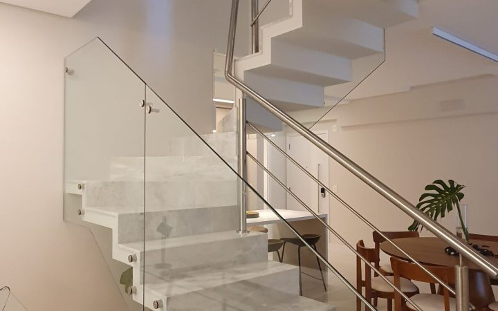 5 dormitórios, novo, decorado alto luxo – Jurerê — foto 35