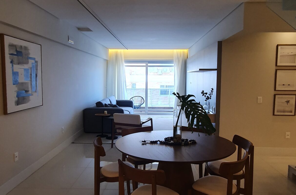 5 dormitórios, novo, decorado alto luxo – Jurerê — foto 34