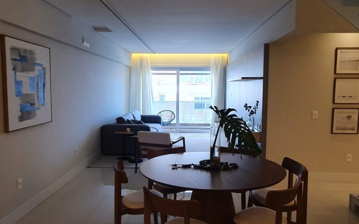 5 dormitórios, novo, decorado alto luxo – Jurerê — foto 34
