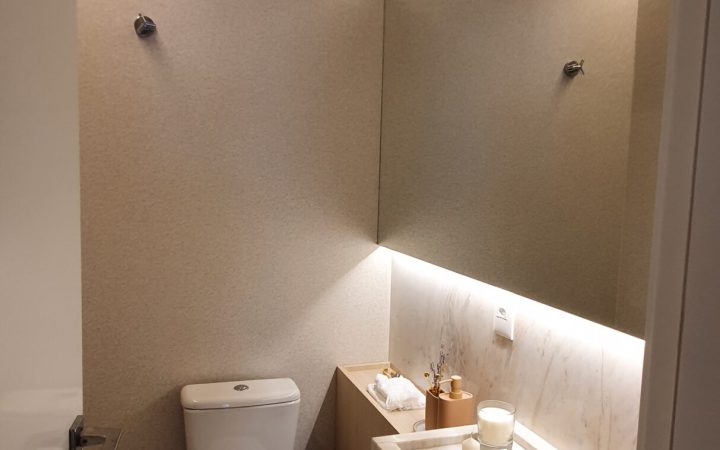 5 dormitórios, novo, decorado alto luxo – Jurerê — foto 33
