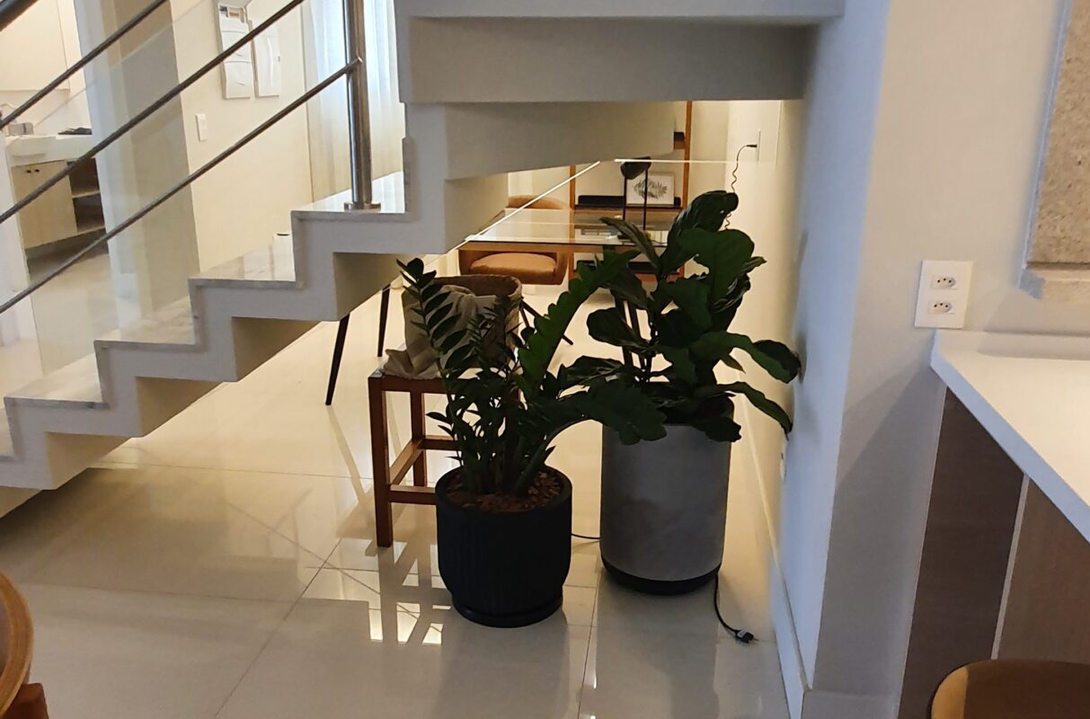 5 dormitórios, novo, decorado alto luxo – Jurerê — foto 32