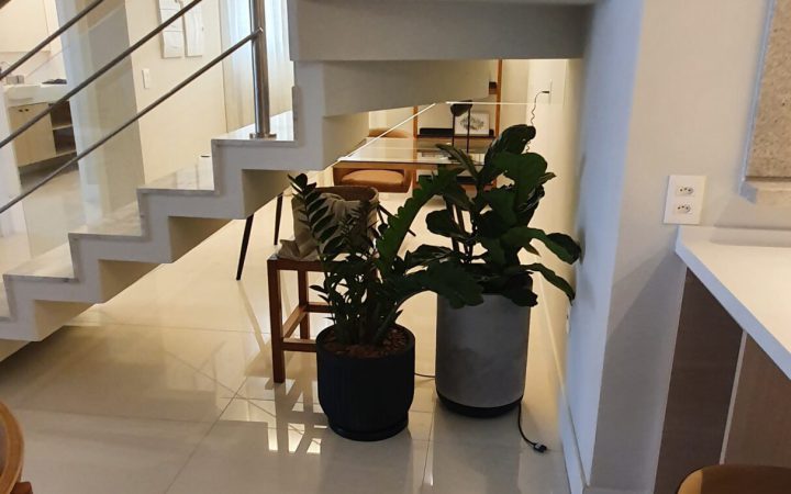 5 dormitórios, novo, decorado alto luxo – Jurerê — foto 32