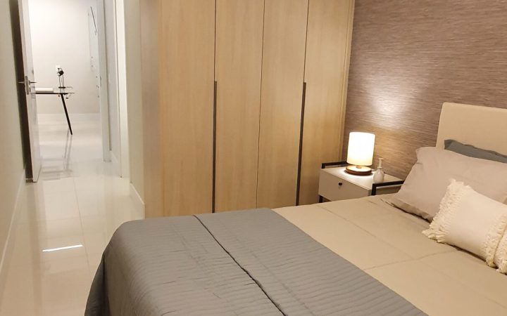 5 dormitórios, novo, decorado alto luxo – Jurerê — foto 30