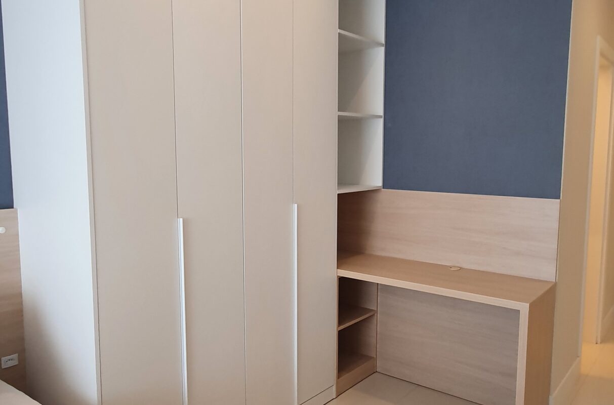 5 dormitórios, novo, decorado alto luxo – Jurerê — foto 27
