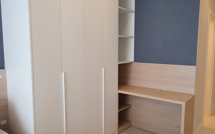 5 dormitórios, novo, decorado alto luxo – Jurerê — foto 27