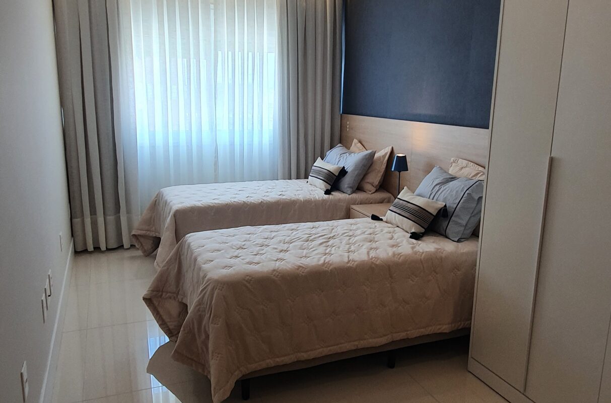 5 dormitórios, novo, decorado alto luxo – Jurerê — foto 26