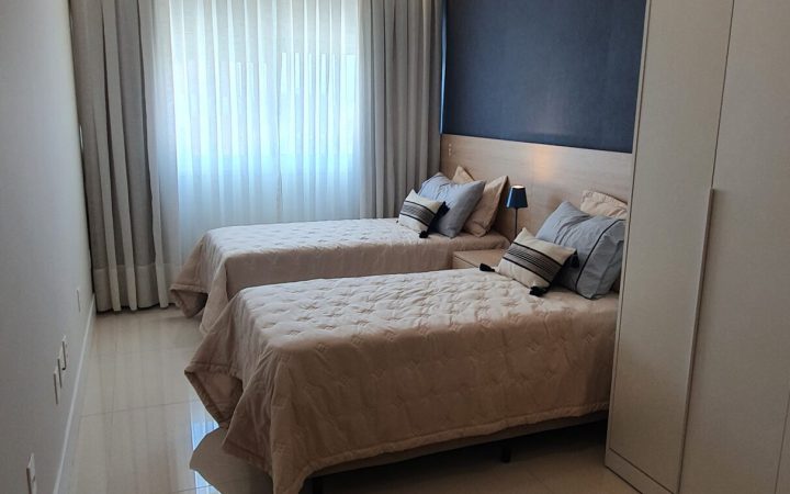 5 dormitórios, novo, decorado alto luxo – Jurerê — foto 26