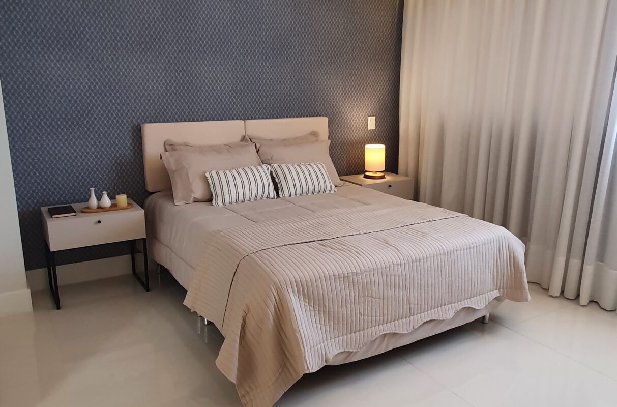 5 dormitórios, novo, decorado alto luxo – Jurerê — foto 25