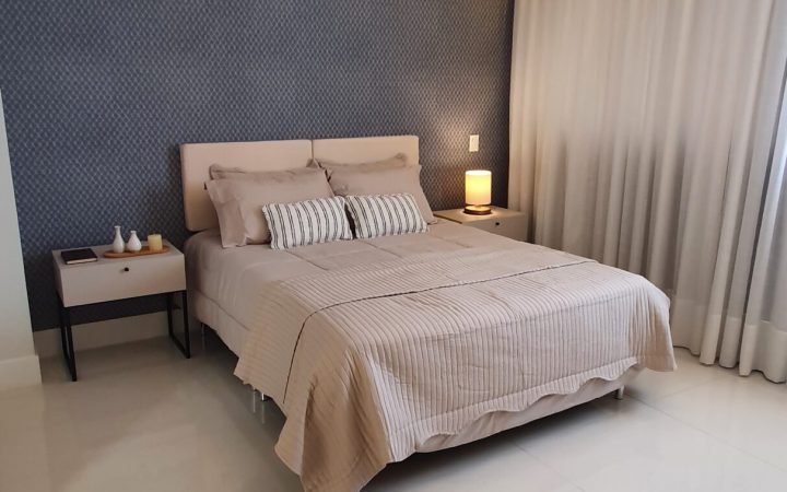 5 dormitórios, novo, decorado alto luxo – Jurerê — foto 25