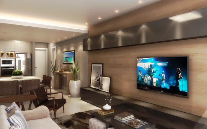 Apartamento de 2 dormitórios no João Paulo — foto 7
