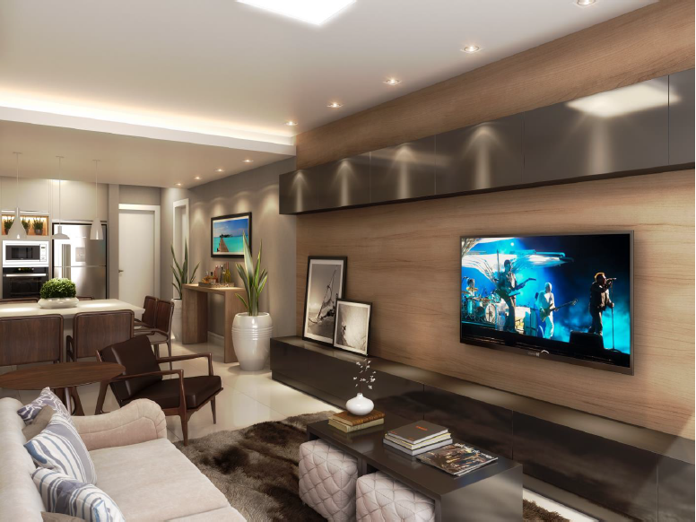 Apartamento de 2 dormitórios no João Paulo — foto 7