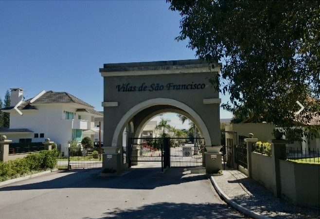 Jurerê -Casa em condomínio fechado — foto 8