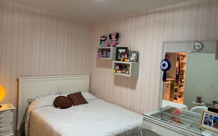 Casa com 3 dormitórios no Campeche — foto 9