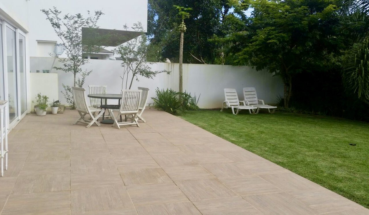 Jurerê -Casa em condomínio fechado — foto 9