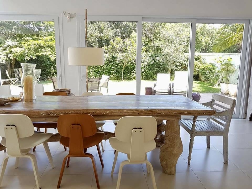 Jurerê -Casa em condomínio fechado — foto 3