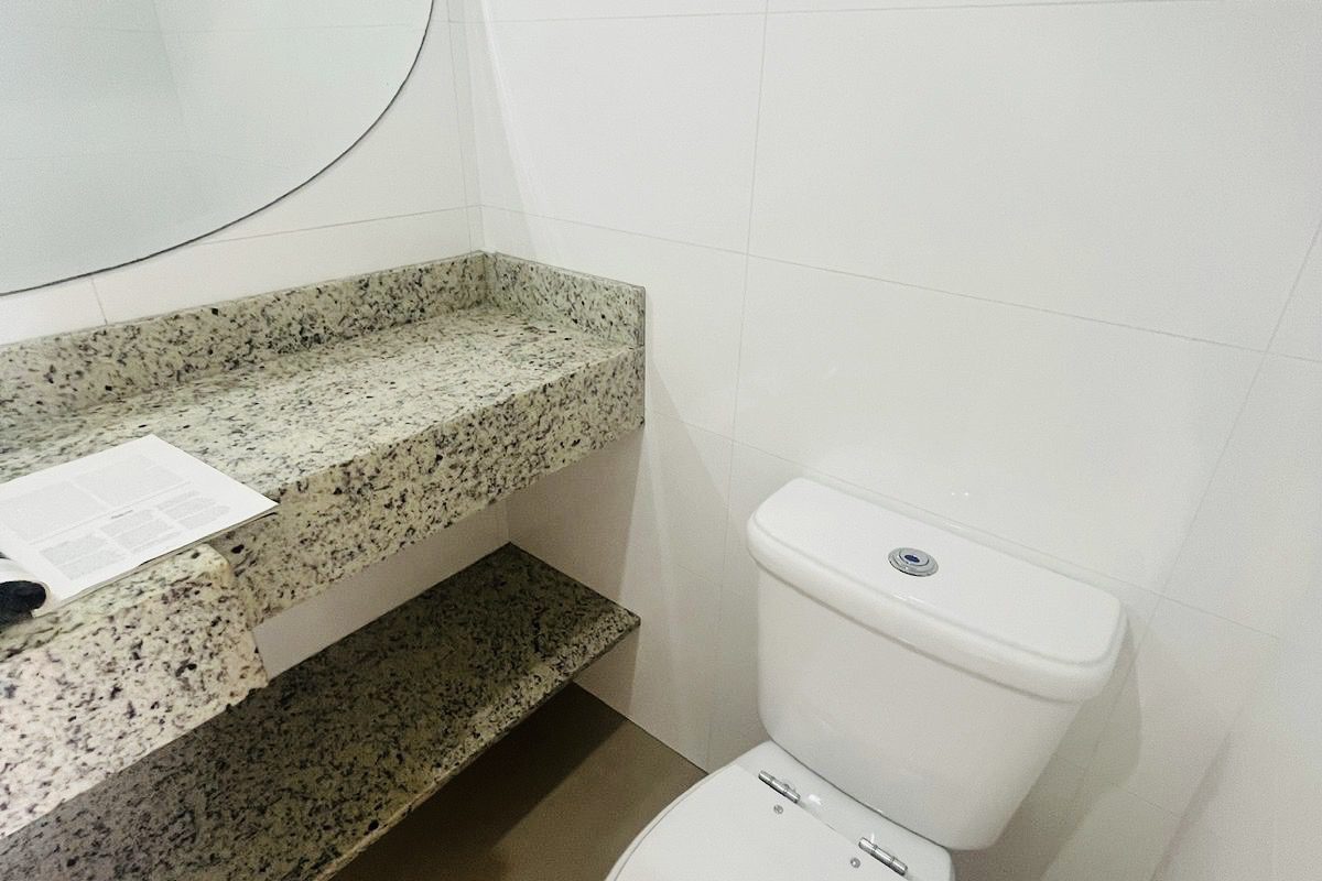 Trindade: apartamento de 1 dormitório em rara oportunidade — foto 3