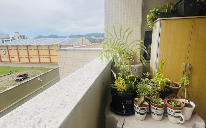 Trindade: apartamento de 1 dormitório em rara oportunidade — foto 10