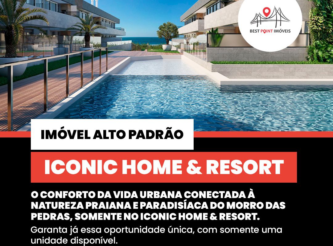 Cobertura – Pé na Areia no Morro das Pedras entrega em março 2025 — foto 13