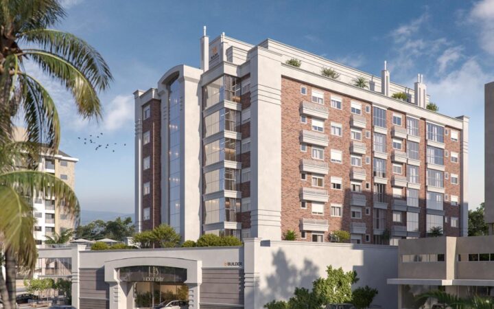 Trindade: duplex 3 dormitórios, pronto e novo — foto 3
