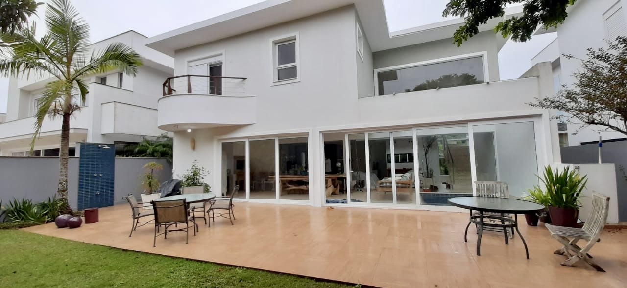 Jurerê -Casa em condomínio fechado — foto 4