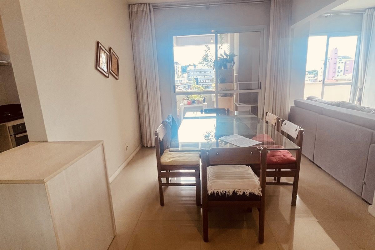 Trindade: apartamento de 1 dormitório em rara oportunidade — foto 4