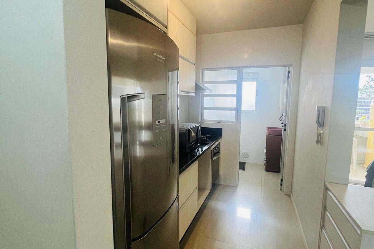 Trindade: apartamento de 1 dormitório em rara oportunidade — foto 9