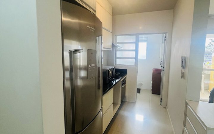 Trindade: apartamento de 1 dormitório em rara oportunidade — foto 9