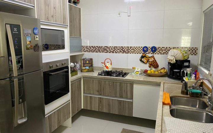 Casa com 3 dormitórios no Campeche — foto 8