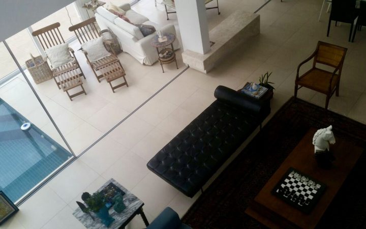 Jurerê -Casa em condomínio fechado — foto 5