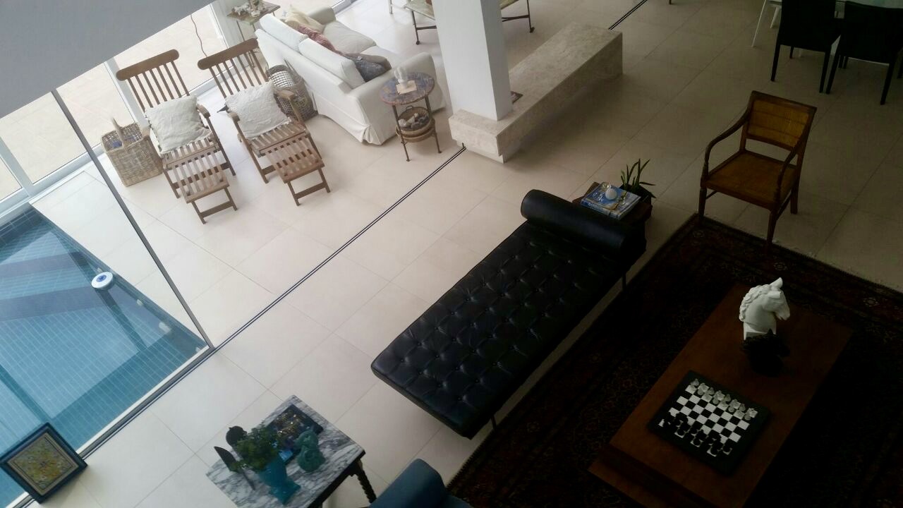 Jurerê -Casa em condomínio fechado — foto 5