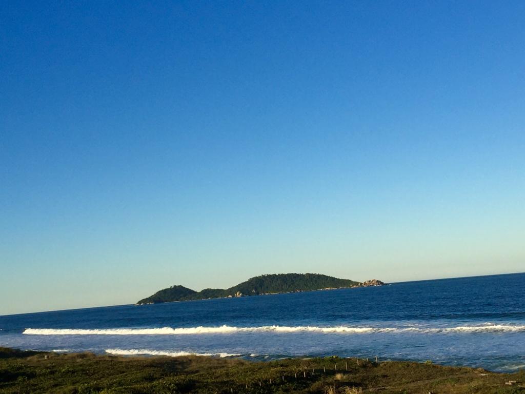 Cobertura – Pé na Areia no Morro das Pedras entrega em março 2025 — foto 19